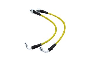Nissan 350Z Brake Line Kit - ISR Performance - ISR Performance - `02-`07